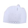 8 Pcs Silicone Toe Separator 5 Holes Breathable Reusable Overlapping Toe Spacers for Men Women 4 Pack