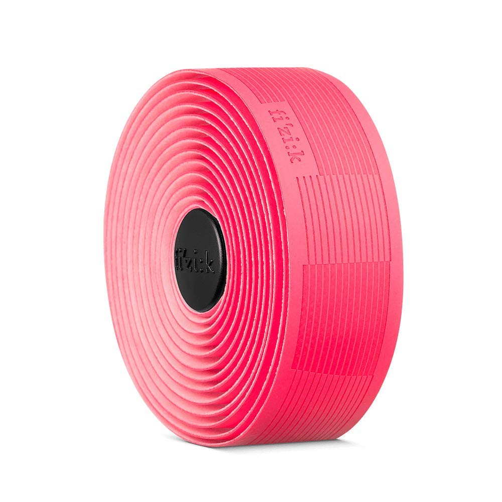 Fizik Vento Solo Kash Tacky Neon Pink (2.7mm Thick)