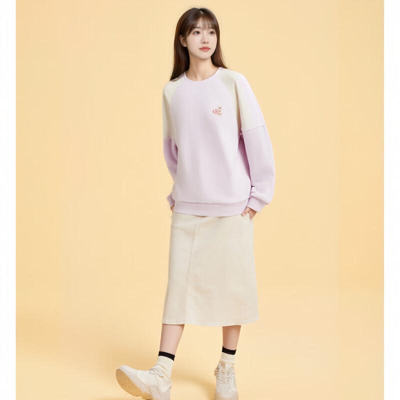 Adidas Men's Pullover Sweatshirt