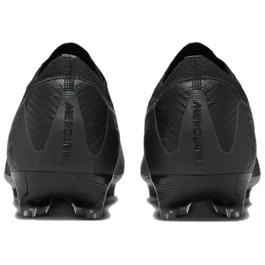 Nike Mercurial Vapor 16 Elite AG Pro 'Black Deep Jungle' Men's FQ8693-002