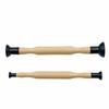 2pcs With Suction Cups Valve Lapping Tool Rubber Material Engine Valves Tool  Auto Repair