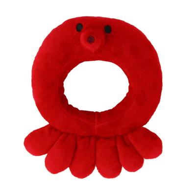 PET Cushion Hat Octopus (26027683)