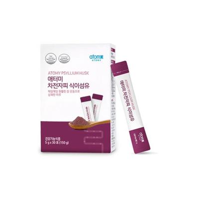 Psyllium Husk 4,6g * 45stick