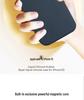 Real Liquid Silicone MagSafe Case for iPhone 13, 14, 15 Pro Max