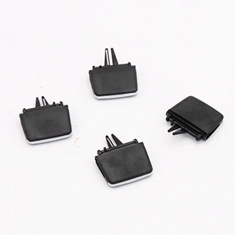 Vent Tab/ Vent Clip for For For For For BMW E90/ E91/ E92/ E93 2006-2013 3 Series