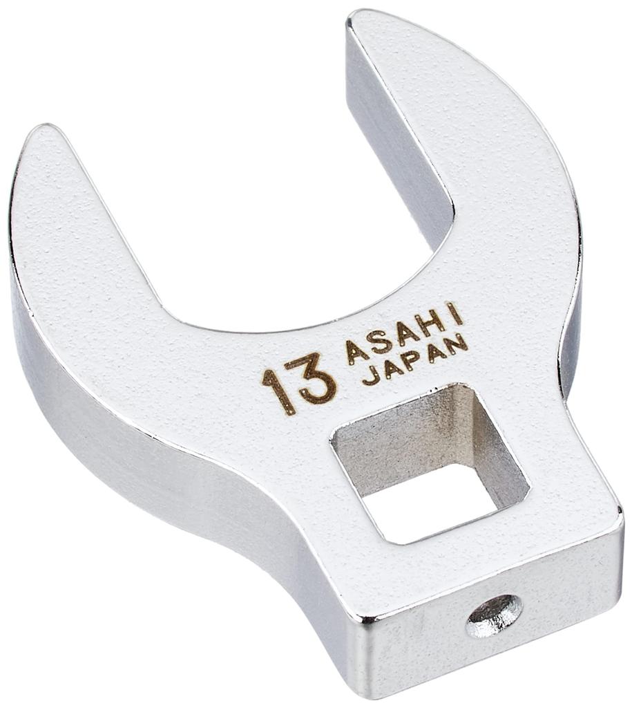 Asahi Metal Industry Crowfoot Wrench VC2013