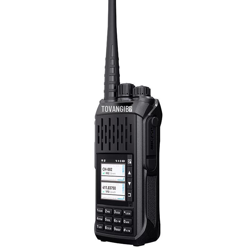 Toyang TK680 Professional Analog Walkie-Talkie (CN version)