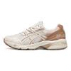 Asics Gel-1090 V1 Fabric Synthetic Leather Retro Versatile Low-Top Lifestyle Casual Shoes Unisex Sneakers Lilac Brown 1203A243-024
