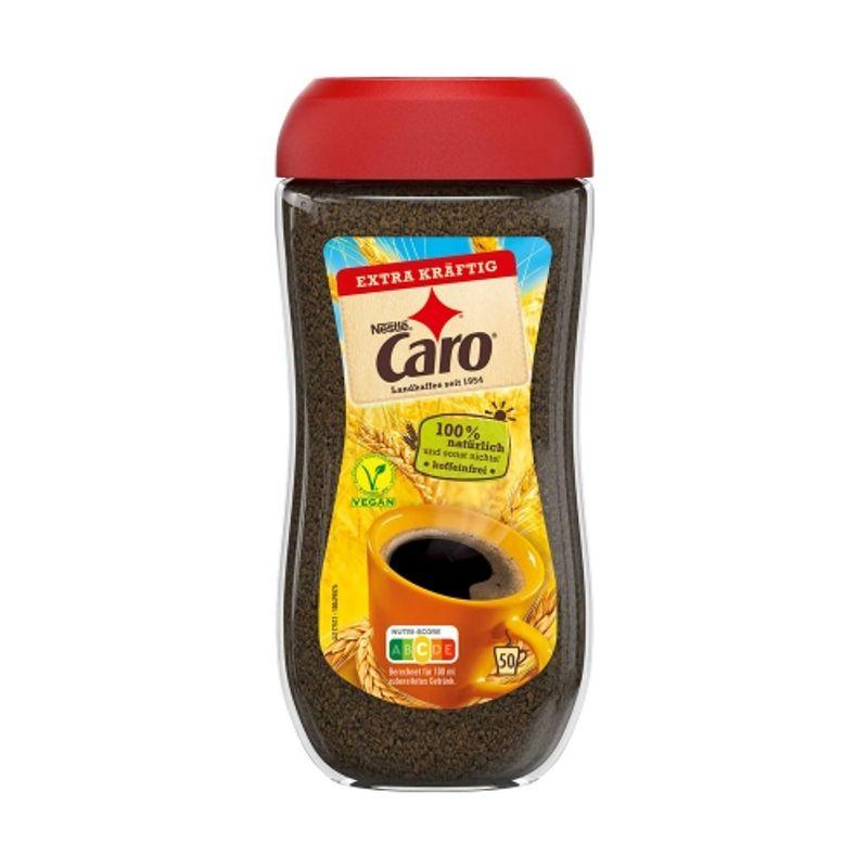 

Кофе Nestlé Caro Extra Strong 150 г