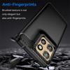 For Moto Edge 50 Neo Case Cover Moto Edge 50 Neo Capas Carbon Fiber Bumper Back Shockproof TPU Soft Fundas Motorola Edge 50 Neo