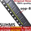 (10piece)100% New HC2702 HC2702A HC2702B HC2702D HC2702F SOP-8