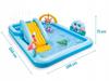Jungle Inflatable Play Center #57161