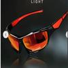 New Unisex Outdoor Riding UV Protection Goggles For Cycling Windproof & Sand Resistant Goggles Eyewear Motorcycle Riding Glasses