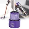 3Pcs Vacuum Cleaner Filter Replacement Accessories Attachment Fit for  Less Than Span Class="ui