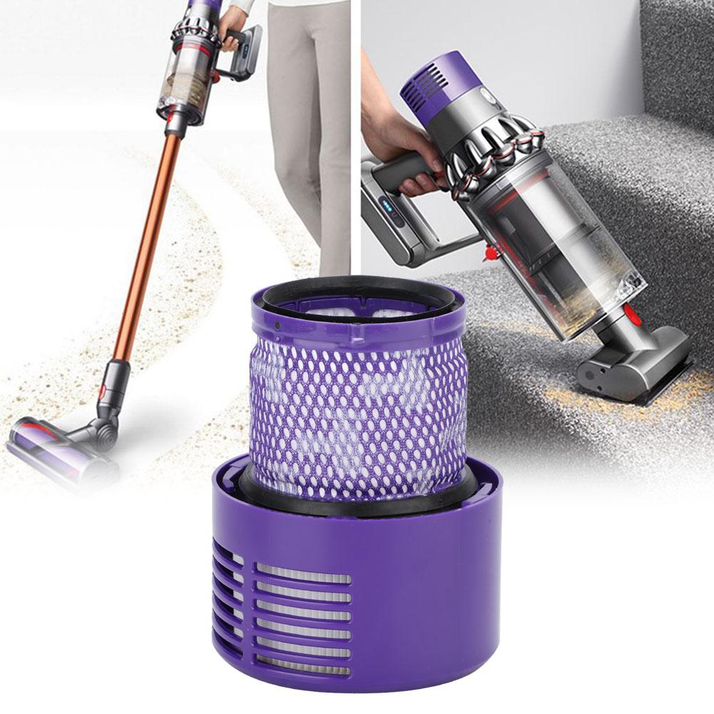 3Pcs Vacuum Cleaner Filter Replacement Accessories Attachment Fit for  Less Than Span Class="ui