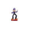 Nintendo Waluigi Super Mario Series Collectible Figure Action Toy