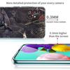 Marble Pattern Clear Case For Samsung Galaxy A52 A12 A51 A32 A21s A71 A32 A22 A50 A70 A31 A72 5G Phone Cover