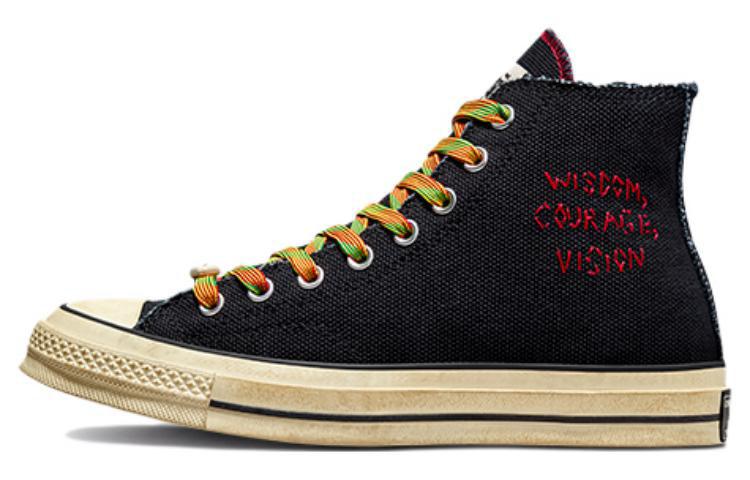 Chuck 70 Barriers x Chuck 70 Converse High  The North Star  A01786C 36.5