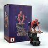 Spider-Man 3 No Way Home Anime Figure Model Action Doll Gk Statue Spider-Man Unlimited Collection Ornament Children Playthings Gifts