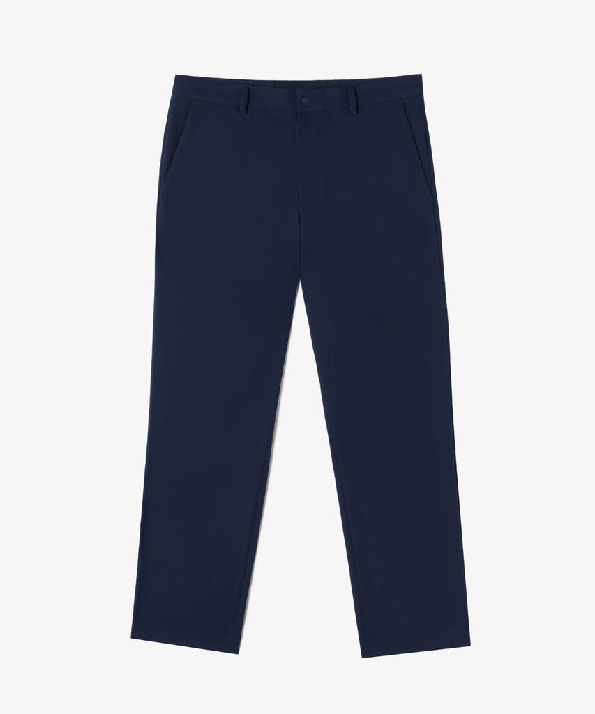 LACOSTE Men'S Spring Stretch Pants Hh113E-56G 166