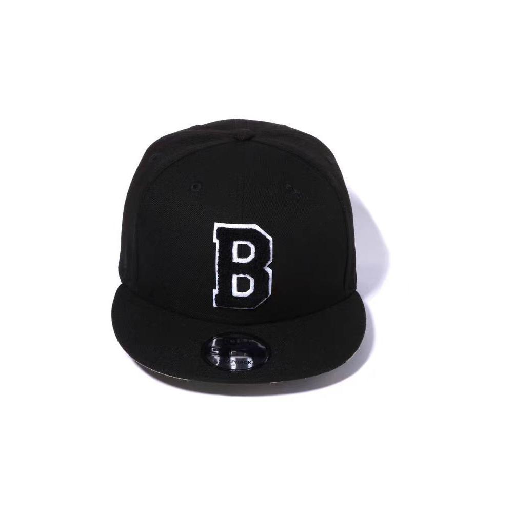 Used New ABATHING APE New Era 9Fifty Cap