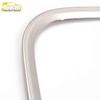 CX70 Stainless Steel Speaker Cover Decorative Patch for Door Speaker Box.