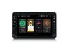 Alfa Romeo GPS Navigation & Bluetooth Reversing Camera System