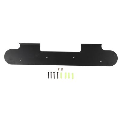 Soundbar Wandhalterung Aluminiumlegierung Universelle Lautsprecher-Wandhalterung für SONOS Beam Gen2 Beam