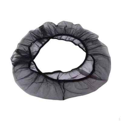 Bird Cage Cover Netting Elastic Soft Easy Skirt Protector