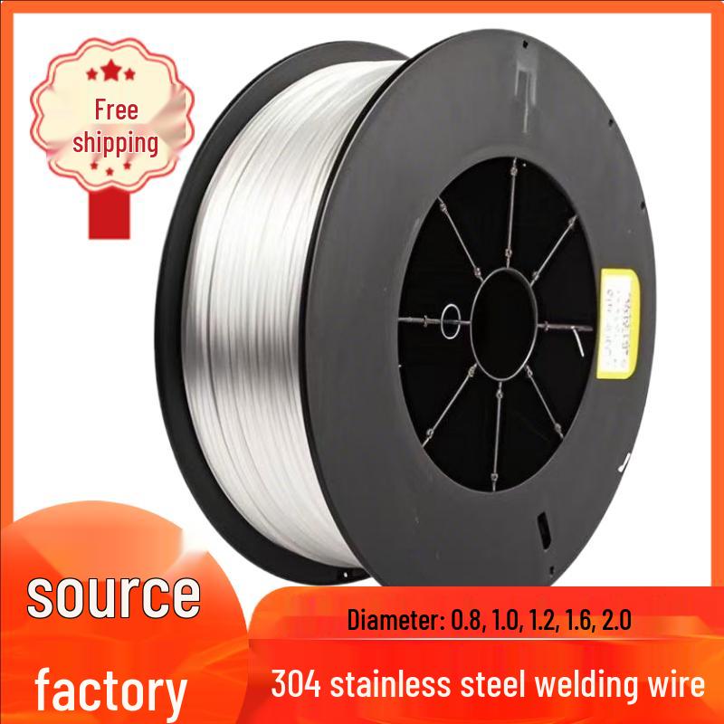 304 Stainless Steel Laser Welding Wire