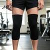 High Density Knee Brace 1 Pair Sports for Men Women, Breathable Compression Comfortable Sleeve Sleeve, Joint Support Running Basketball Fitness