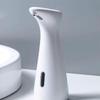 High Quality ABS Automatic Sensor Soap Dispenser Rechargeable Battery Foam Machine  Bathroom Use