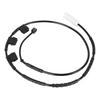 Roisin Front + Rear Axle Brake Pad Wear Sensor for MINI R55 R56 R57