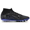 Nike Mercurial Superfly 9 Academy Ag 'Black Royal Hyper' DJ5622-040