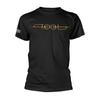 Tool Maynard James Keenan The Torch Maglietta Ufficiale Uomo Unisex