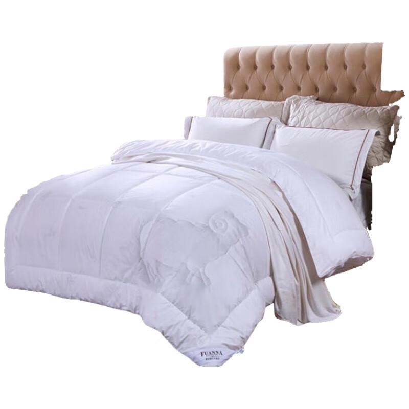 

Fuanna Saint Venina Australian Wool Quilt