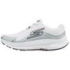 Mens Go Stability Comfortable Breathable Rebound Low-Top Running Shoes Men Sneaker White 220862-WNV