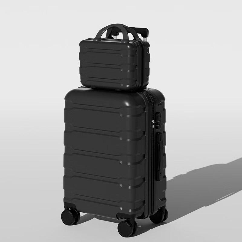 OEING Large Capacity Luggage Set
