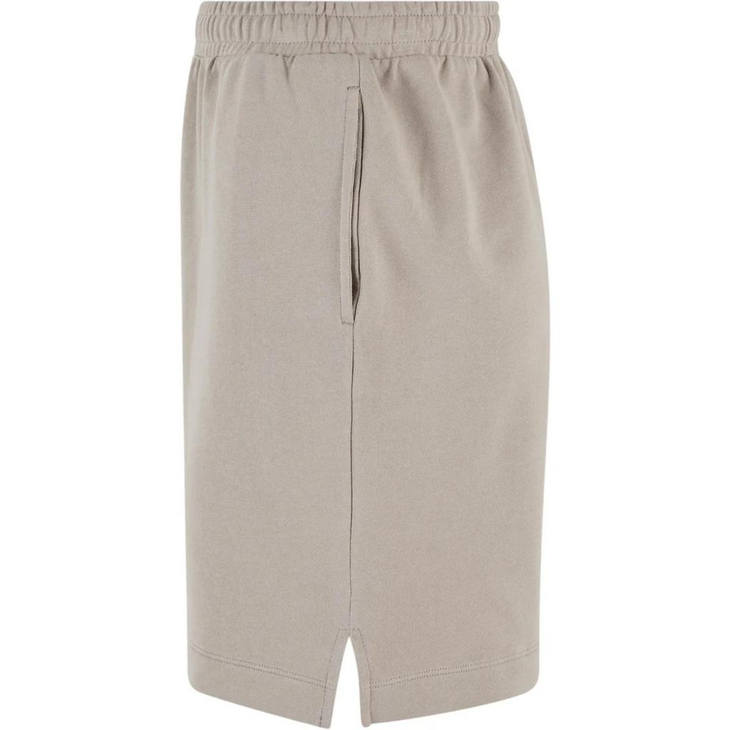 Urban Classics Womens/Ladies Terrycloth Organic Shorts