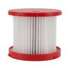 Vacuum Filter Replacement Capture Particles Easy To Clean 49 90 1950 Vacuum Cleaner Filters