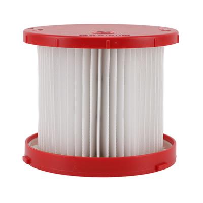 Remplacement Filtre Aspirateur Capture Particules Facile à Nettoyer 49 90 1950 Filtres Aspirateur