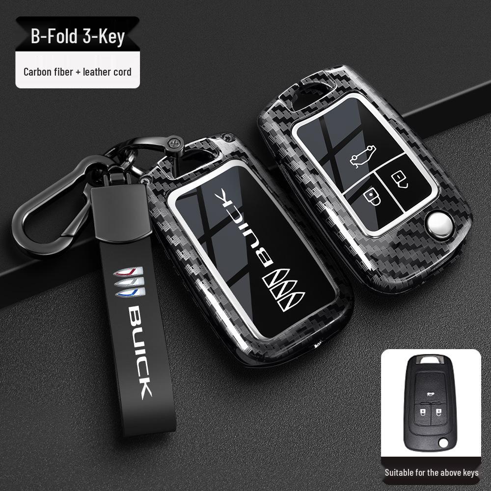 Buick Encore & Regal Key Case/Cover
