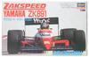Zakspeed Yamaha ZK891 1/24