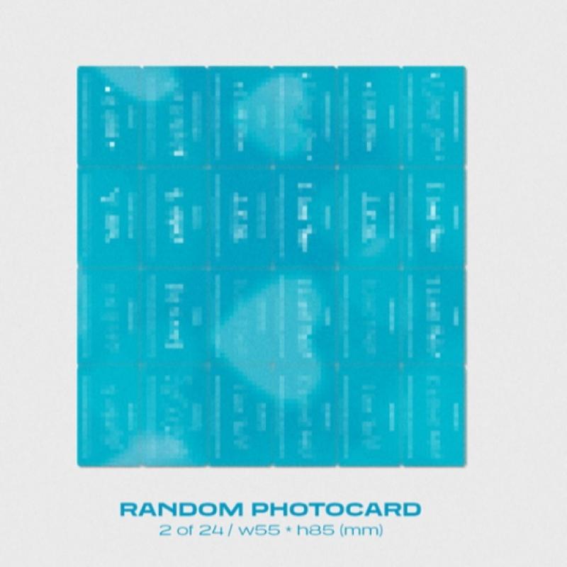 Treasure   The First Step  Chapter Two   2nd Single Album