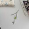 Multifunctional Phone Charm Pendant Handmade Phone Chain Stylish Keychain Lucky Accessory for Adults Everyday Use