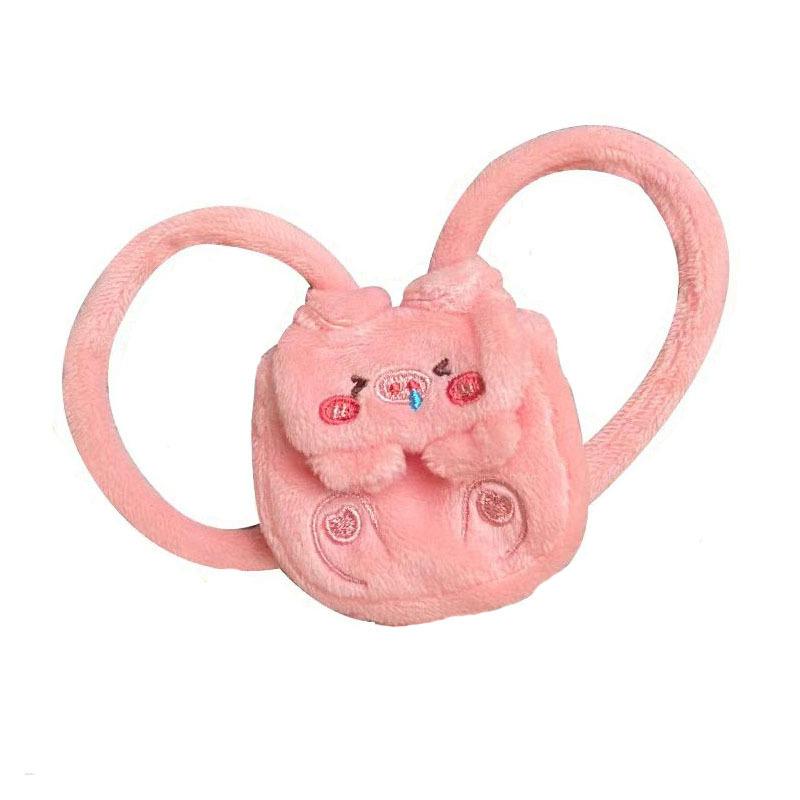 

1Pcs Mini Backpack For Doll Plush Doll Cute Accessories For Dolls Of About 35cm Or So