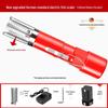 Aijiu Electric Automatic Fish Scaler and Scraper Tool