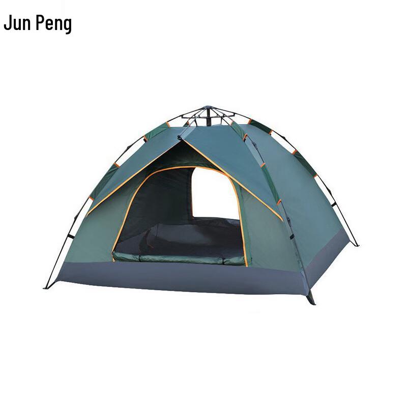 Junpeng Automatic Quick-Open Outdoor Camping Tent