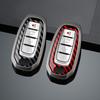 Luxury Key Cover for Infiniti Q50L, QX50, QX60, and QX80 (Unisex)
