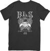 Black FlagBlack Lable SocietyBlink 182BloodbathHeavy Metal Music TShirts